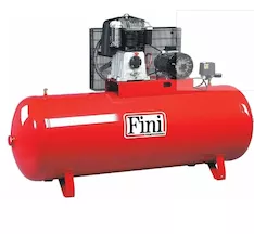 Компрессор Fini BK 119-500F-7,5