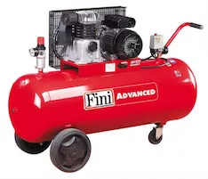 Компрессор Fini MK 103-150-3M
