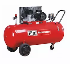 Компрессор Fini MK 103-200-3M