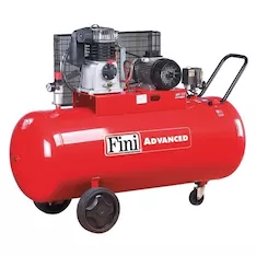Компрессор Fini MK 113-270-5,5