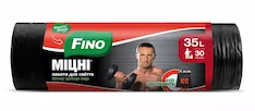 Мусорные пакеты Fino 4823058337074