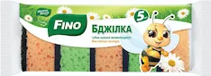 Губки кухонные Fino 4823058337265