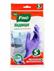 Перчатки сверхпрочные Fino 4823058337401