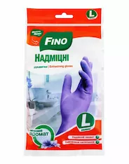 Перчатки латекс Fino 4823058337463