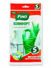 Перчатки универсальные Fino 4823058337494