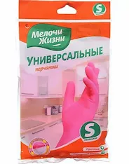 Перчатки хозяйственные Fino 4823058337586
