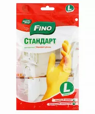 Перчатки латекс Fino 4823058337678