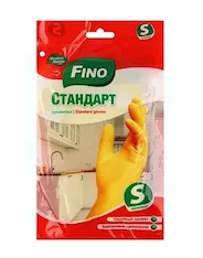 Перчатки универсальные Fino 4823058337692