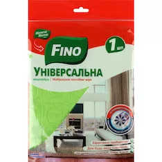 Салфетки универсальные Fino 4823058339764