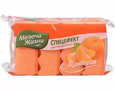 Губки кухонные Fino 4823058340487