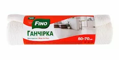 Тряпка для пола Fino 4823058341095