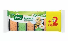 Губки кухонные Fino 4823058341798