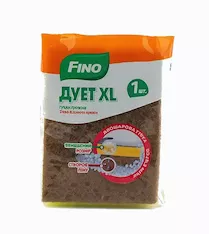 Губки кухонные Fino 4823058342832