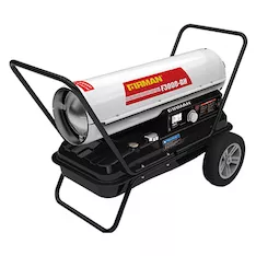 Тепловая пушка FIRMAN F3000-DH (30 кВт)