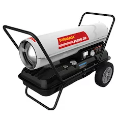 Тепловая пушка FIRMAN F5000-DH (42 кВт)