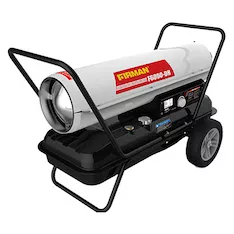 Тепловая пушка FIRMAN F6000-DH (52 кВт)