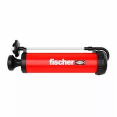 Насос для продувки отверстий Fischer 567792