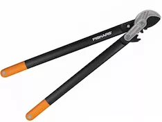 Сучкорез контактный L77 FISKARS PowerGear большой (112580)