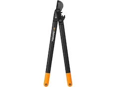 Сучкорез плоскостной L78 FISKARS PowerGear большой (112590)