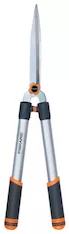 Ножницы для живой изгороди телескопические FISKARS