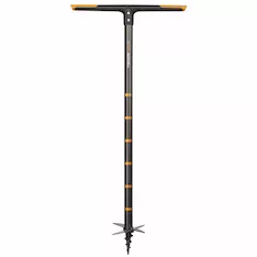 Бур садовый средний FISKARS