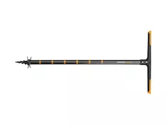 Бур садовый большой FISKARS