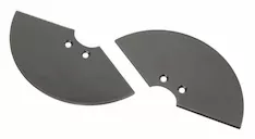 Лезвия для бура FISKARS большие