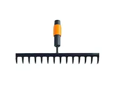 Грабли мет. для грунта 14 зубьев QuikFit FISKARS