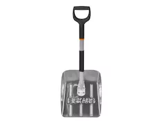 Лопата снеговая автомобильная FISKARS 1000740