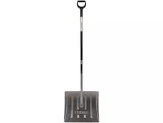 Лопата снеговая FISKARS алюминиевая 532х1570 (143060)