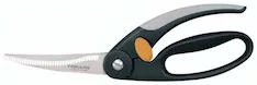 Ножницы кухонные 25 см для птицы FF Fiskars
