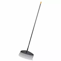 Грабли FISKARS Solid для листьев L (135016)