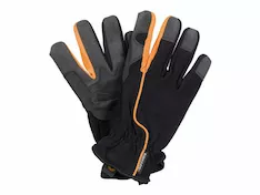 Перчатки садовые FISKARS (размер 10)