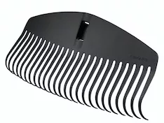 Грабли для листьев L без черенка Solid FISKARS