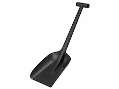 Лопата автомобильная Solid FISKARS 1019353