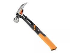 Молоток столярный 455г M FISKARS 1020213