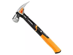 Молоток столярный 567г L FISKARS 1020214