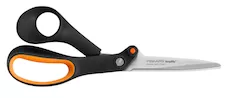 Ножницы для толстых материалов 21 см Amplify FISKARS