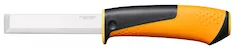 Нож столярный со встроенной точилкой FISKARS