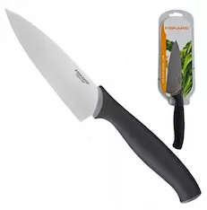Нож поварской FF CONTROL Fiskars