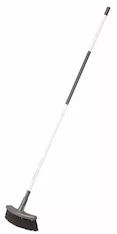 Метла облегченная FISKARS