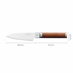 Нож для корнеплодов 9см Norden Fiskars