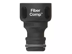 Адаптер для крана 1/2" FiberComp FISKARS