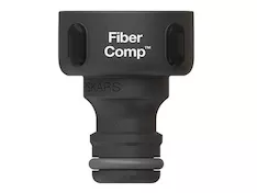 Адаптер для крана 3/4" FiberComp FISKARS
