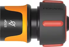 Коннектор с автостопом 19мм (3/4) LB30 FISKARS