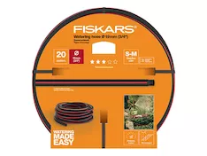 Шланг поливочный 3/4" 20м FISKARS Q3