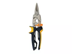 Ножницы для металла прямые PowerGear FISKARS