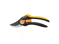 Секатор плоскостной FISKARS Plus Smartfit  P541