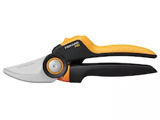 Секатор плоскостной FISKARS Xseries PowerGear M P921