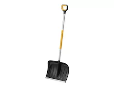 Скрепер для снега FISKARS X-series 1057178